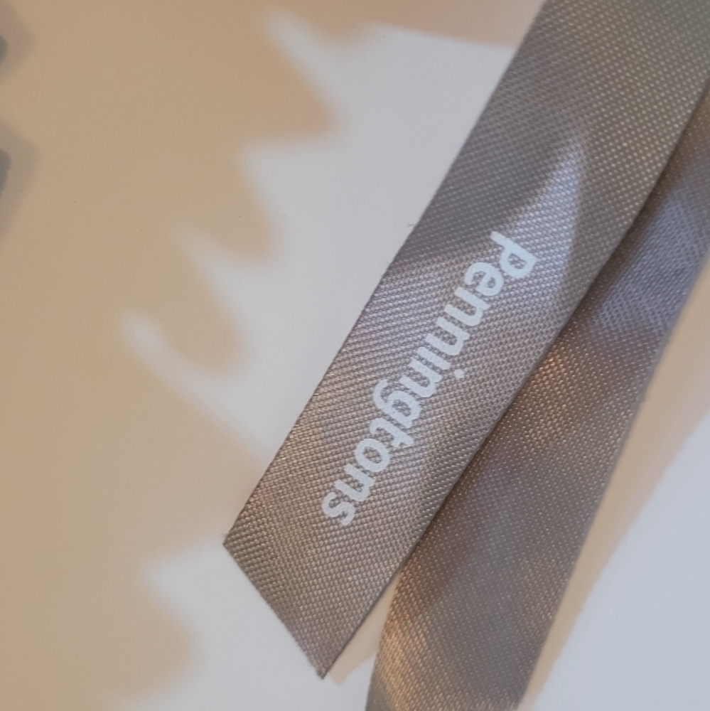 PENNINGTONS - Plus Size Layered Ruffle Tankini - Picture 10 of 11